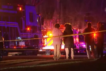 வாஷிங்டனின் புறநகரில் திடீரென வெடித்துச் சிதறிய வீடு; ஒருவர் பலி 11 பேர் காயம்