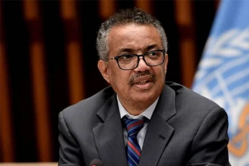 "பூஸ்டர் தடுப்பூசி என்பது ஒரு ஊழல்"....உலக சுகாதார அமைப்பு கண்டனம்