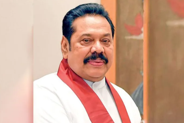 கொழும்பில் வாடகை வீட்டில் தங்கியுள்ளதாக பரவும் தகவல்! மகிந்த வெளியிட்ட விளக்கம் | Rumors Of Return To Colombo Mahinda Explanation