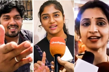 இரவின் நிழல் படம் எப்படி இருக்கு? ரசிகர்கள் கூறிய விமர்சனம்