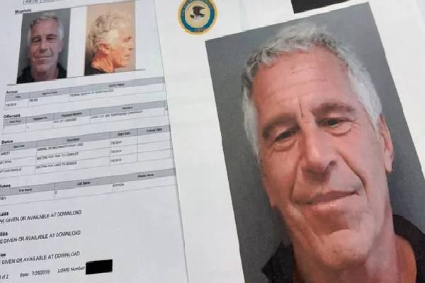 எப்ஸ்டீன் வழக்கு குறித்து ஐநா கடும் எச்சரிக்கை | Un Issues Strong Warning Over Epstein Case