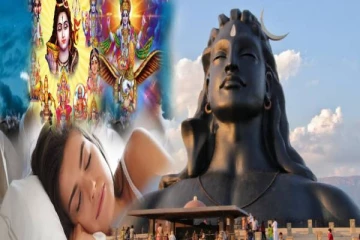 கனவில் கடவுள் வந்தால் என்ன பலன்? கட்டாயம் தெரிஞ்சிக்கோங்க