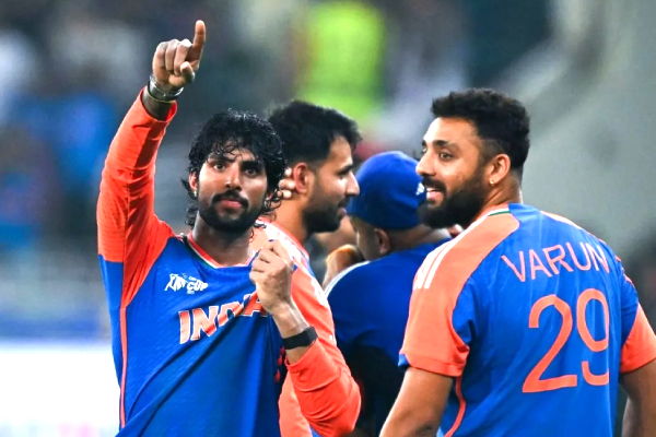 Asia Cup 2025, Asia Cup 2025 Champion India, India vs Pakistan Final, Tilak Varma, Kuldeep Yadav