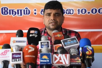 மன்னாரில் விவசாயிகளின் காணிக்குரிய ஆவணங்களை உடன் வழங்குங்கள் : ஜனாதிபதிக்கு அவசர கடிதம்