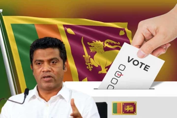 மாகாண சபைத் தேர்தல் தாமதமடைய நிதி பிரச்சனை காரணமே அல்ல..! அமைச்சர் நலிந்த விளக்கம்