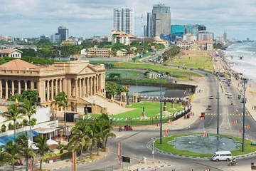 இன்னும் ஒரு சில நாட்களில் சுற்றிவளைக்கப்படவுள்ள கொழும்பு (Video)