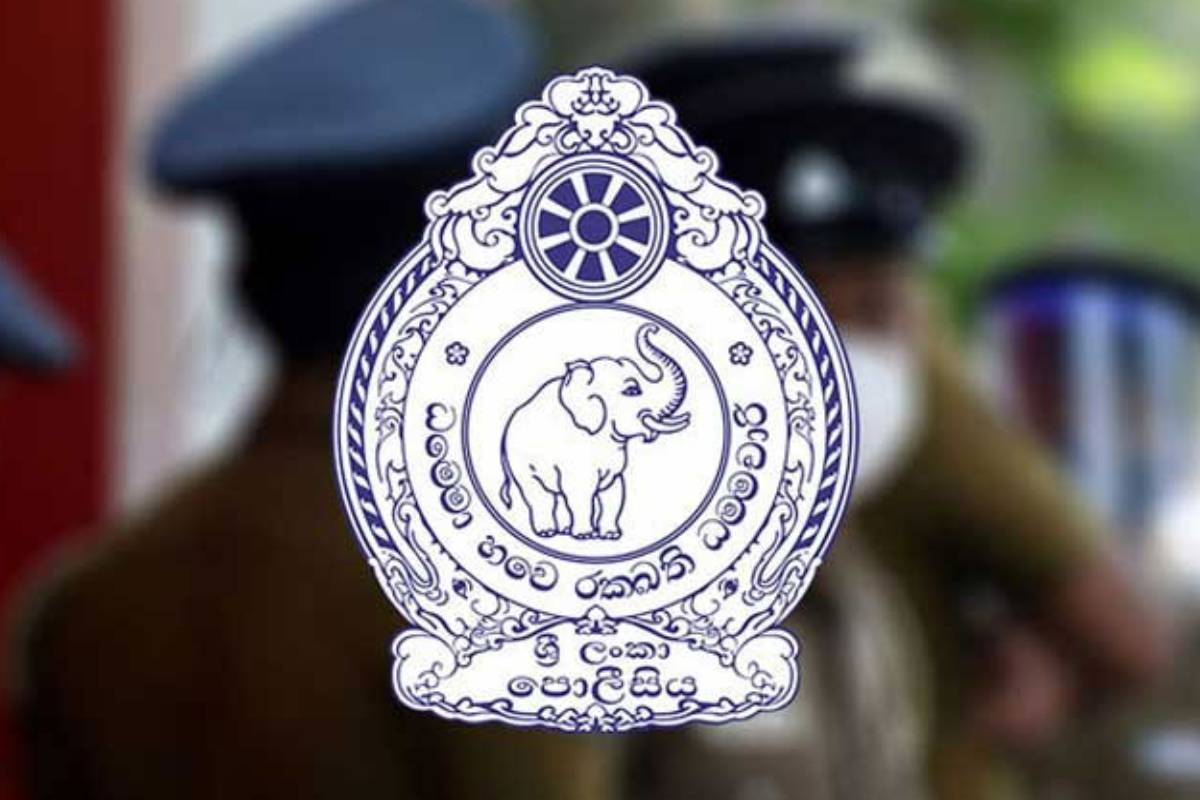 இலங்கையர்களுக்கு பொலிஸாரின் முக்கிய அறிவித்தல் ; விசேட தொலைபேசி சேவை அறிமுகம் | Important Police Alert Issued To Sri Lankans இலங்கையர்களுக்கு பொலிஸாரின் முக்கிய அறிவித்தல் ; விசேட தொலைபேசி சேவை அறிமுகம் | Important Police Alert Issued To Sri Lankans