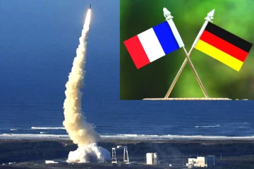 ODINS EYE ஒப்பந்தத்தில் பிரான்ஸ்-ஜேர்மனி கையெழுத்து