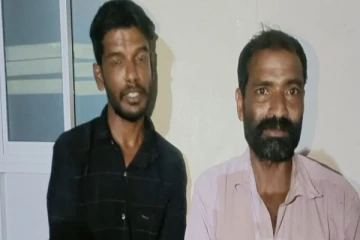 விசேட அதிரடிப் படையினரின் தாக்குதலில் இருவர் நேர்ந்த நிலை!