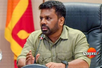 ජනපති අද යාපනයේ සංචාරයක