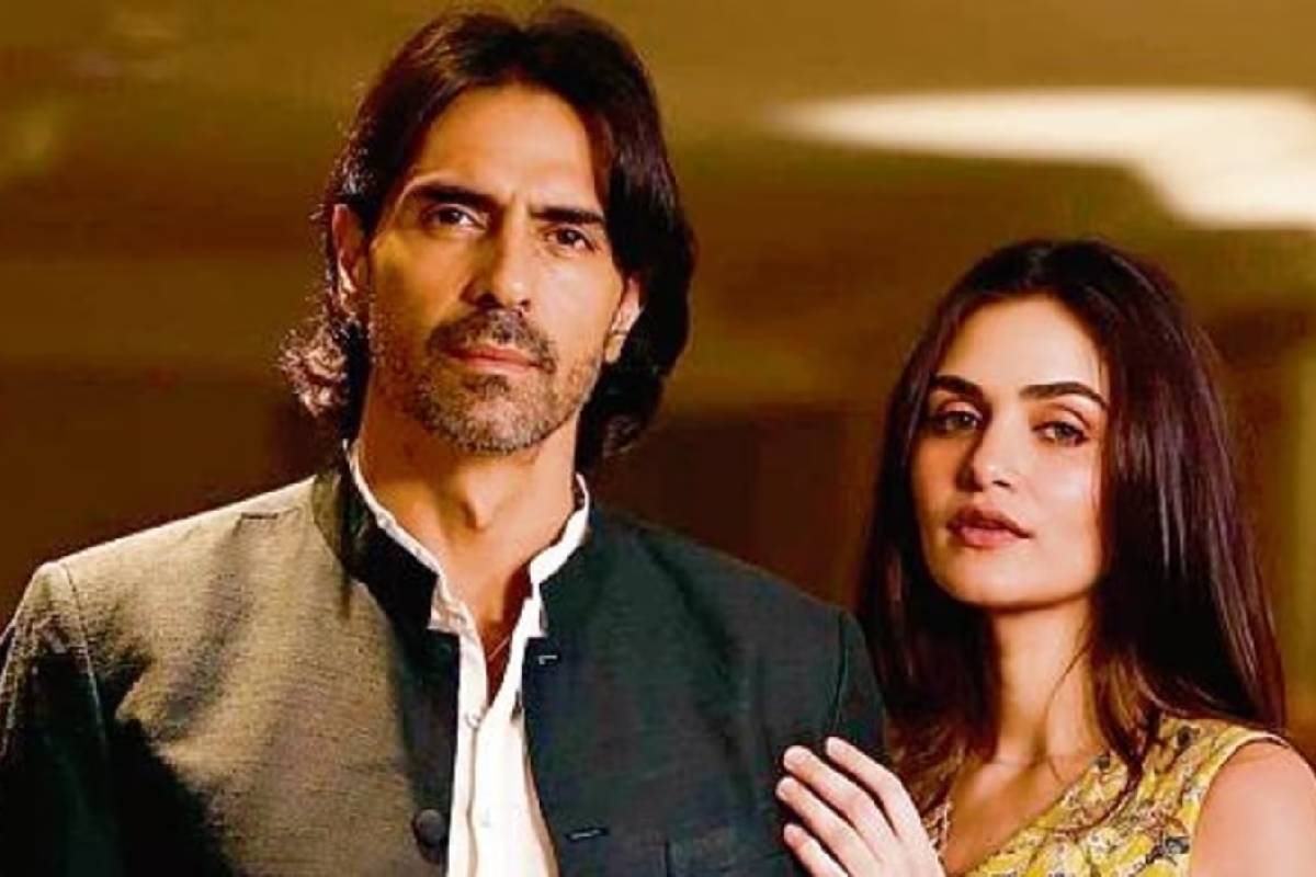 Arjun Rampal Arjun Rampal