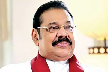 மகிந்தவுக்கு ஏற்பட்டுள்ள சிக்கல்