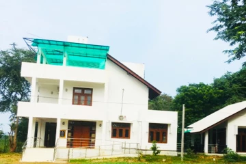 மாகாண சபை கலைக்கப்பட்டும் பயன்படுத்தப்பட்ட இல்லங்கள்! கணக்காய்வில் வெளிவந்த தகவல்