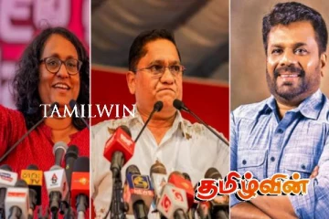 மூன்று அமைச்சர்களின் கைகளில் நாடு! அநுர அரசாங்கத்தின் மிக முக்கிய தீர்மானங்கள்