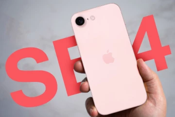 iPhone SE 4 பிரமாண்ட வெளியீடு - விலை எவ்வளவு தெரியுமா?