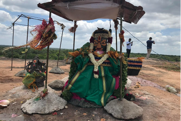 வெடுக்குநாறி ஆதி லிங்கேஸ்வரர் ஆலய விவகாரம்! நீதிமன்றம் பிறப்பித்த உத்தரவு | Vedukunaari Adi Lingeswarar Temple Court Order