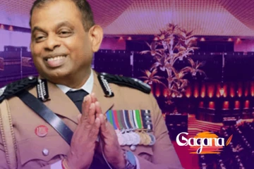 දේශබන්දු සම්බන්ධයෙන් පක්ෂ රැසකින් රතු එළියක්