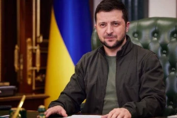 நண்பன் யார்,எதிரி யார் என விரைவில் தெரிந்துவிடும் - ஜெலன்ஸ்கி