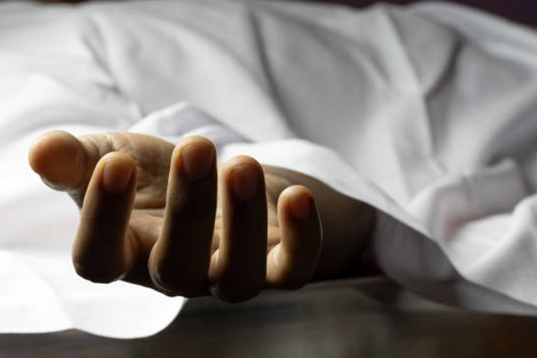 நீரில் மூழ்கி இளைஞர் ஒருவர் உயிரிழப்பு | Youth Drowned In Water நீரில் மூழ்கி இளைஞர் ஒருவர் உயிரிழப்பு | Youth Drowned In Water