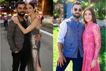 அனுஷ்காவை காண இலங்கைக்கு பறந்து வந்த கோலி! சுவாரசியமான காதல் கதை