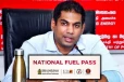 සති 2කින් සංවර්ධනය කළ QR Fuel Pass – කාංචන විශේෂ හෙළිදරව්වක්