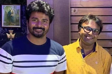 சிவகார்த்திகேயன் துரோகம் செய்துவிட்டார் என டி.இமானுக்கு சொல்ல தகுதியே இல்லை- பிரபலம் காட்டம்