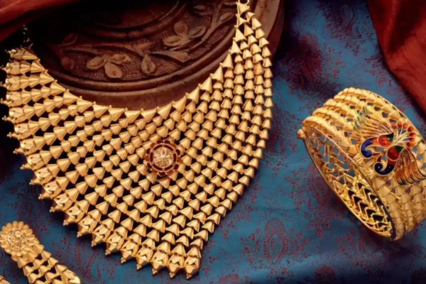 இலங்கையில் தங்கத்தின் விலையில் மாற்றம்! | Gold Price Sri Lanka