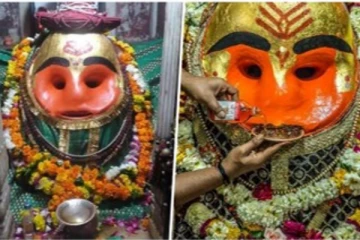 மதுவை பிரசாதமாக அளிக்கும் கோவில் - இந்தியாவில் நீடிக்கும் மர்ம சம்பவம்!