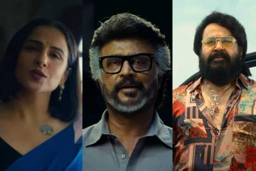 பாக்ஸ் ஆபிஸ்: 3 நாள் முடிவில் சென்னையில் நடிகர் ரஜினியின் ஜெயிலர் 2 செய்துள்ள வசூல்...