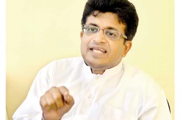 உதய கம்மன்பில நாடாளுமன்றத்தில் பேசுவதற்கு பொதுஜன பெரமுன மறுப்பு!