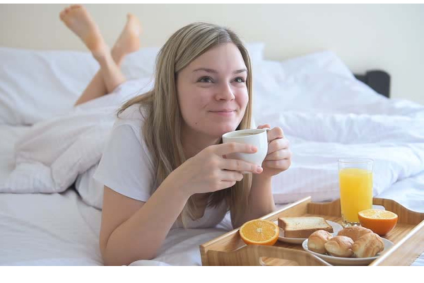 காலை வெறும் வயிற்றில் சாப்பிடக்கூடாத உணவுகள்: மிகப்பெரிய ஆபத்து ஜாக்கிரதை | Empty Stomach Not Eat Food Danger Health