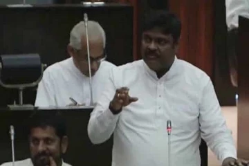 சதொச முன் நீண்ட வரிசையில் மக்கள் - பசில் நிதியமைச்சரானதால் என்ன பயன்? சார்ள்ஸ்