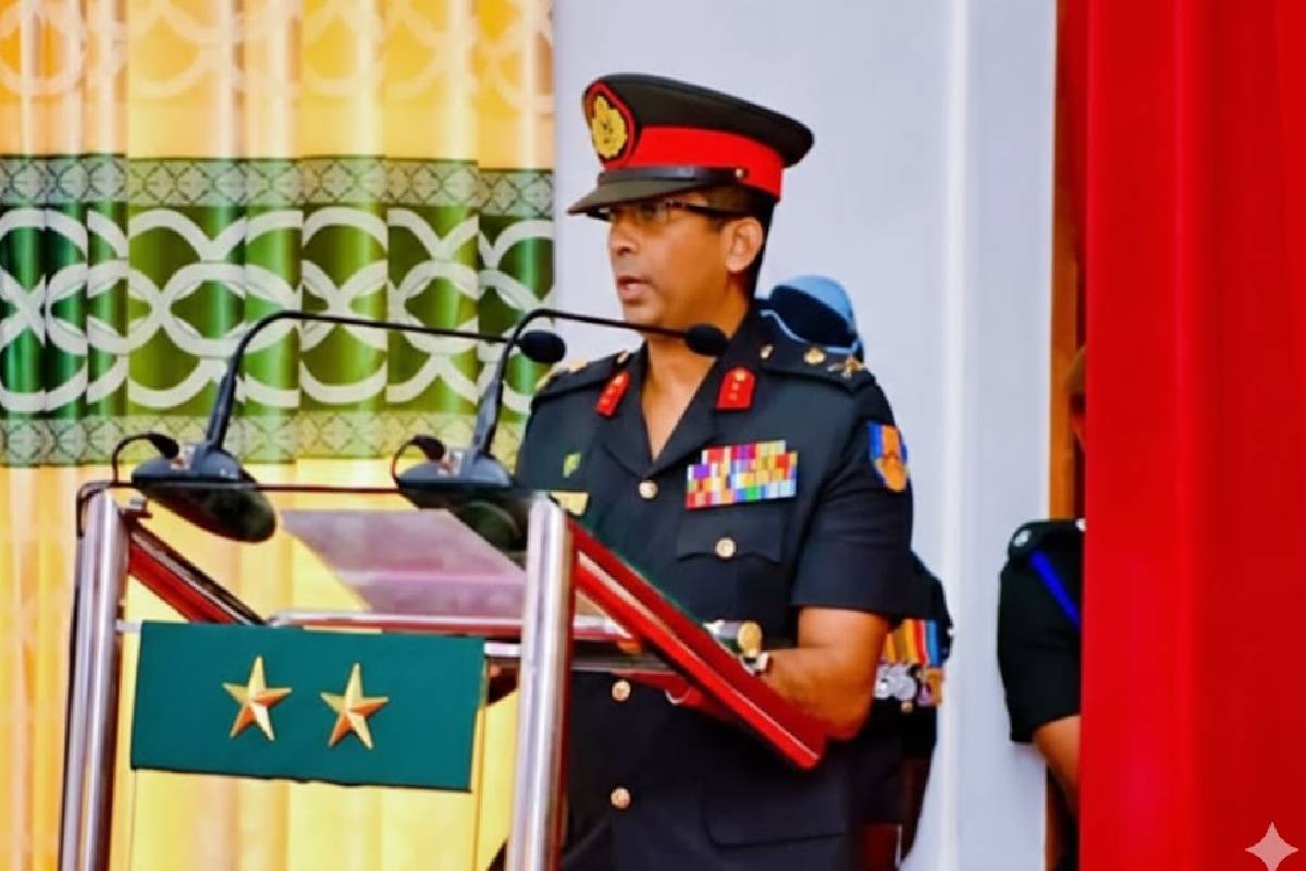 இராணுவ புலனாய்வு வட்டாரத்தில் இரகசிய குறியீட்டில் அழைக்கப்பட்ட கோட்டாபய மற்றும் பிள்ளையான்: அம்பலமான தகவல்கள் | Suresh Salays Report இராணுவ புலனாய்வு வட்டாரத்தில் இரகசிய குறியீட்டில் அழைக்கப்பட்ட கோட்டாபய மற்றும் பிள்ளையான்: அம்பலமான தகவல்கள் | Suresh Salays Report