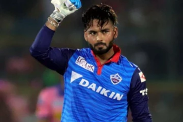 இந்த தோல்விக்கு நான்  தான் காரணம் : வேதனையுடன் விளக்கம் கொடுத்த ரிஷப் பண்ட்