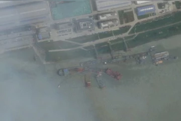 நீரில் மூழ்கிய அணுசக்தி தாக்குதல் நீர்மூழ்கி கப்பல்: அமெரிக்க அதிகாரியின் தகவலால் பரபரப்பு