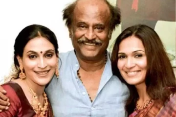 பிரபல டாப் நடிகருக்கு ஜோடியாக நடிக்க ஆசைப்பட்ட ரஜினியின் மகள்.. யாருடன் தெரியுமா