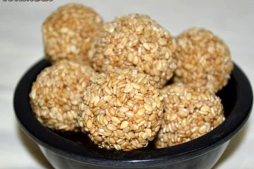 எள் உருண்டையை தொடர்ந்து உட்கொள்வது நல்லதா?