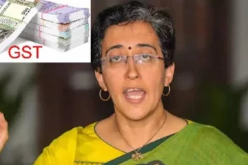 வரியாக ரூ.2 லட்சம் கோடி கொடுத்தும் ஒரு பைசா கூட இந்திய அரசு தரவில்லை: டெல்லி அமைச்சர் ஆவேசம்