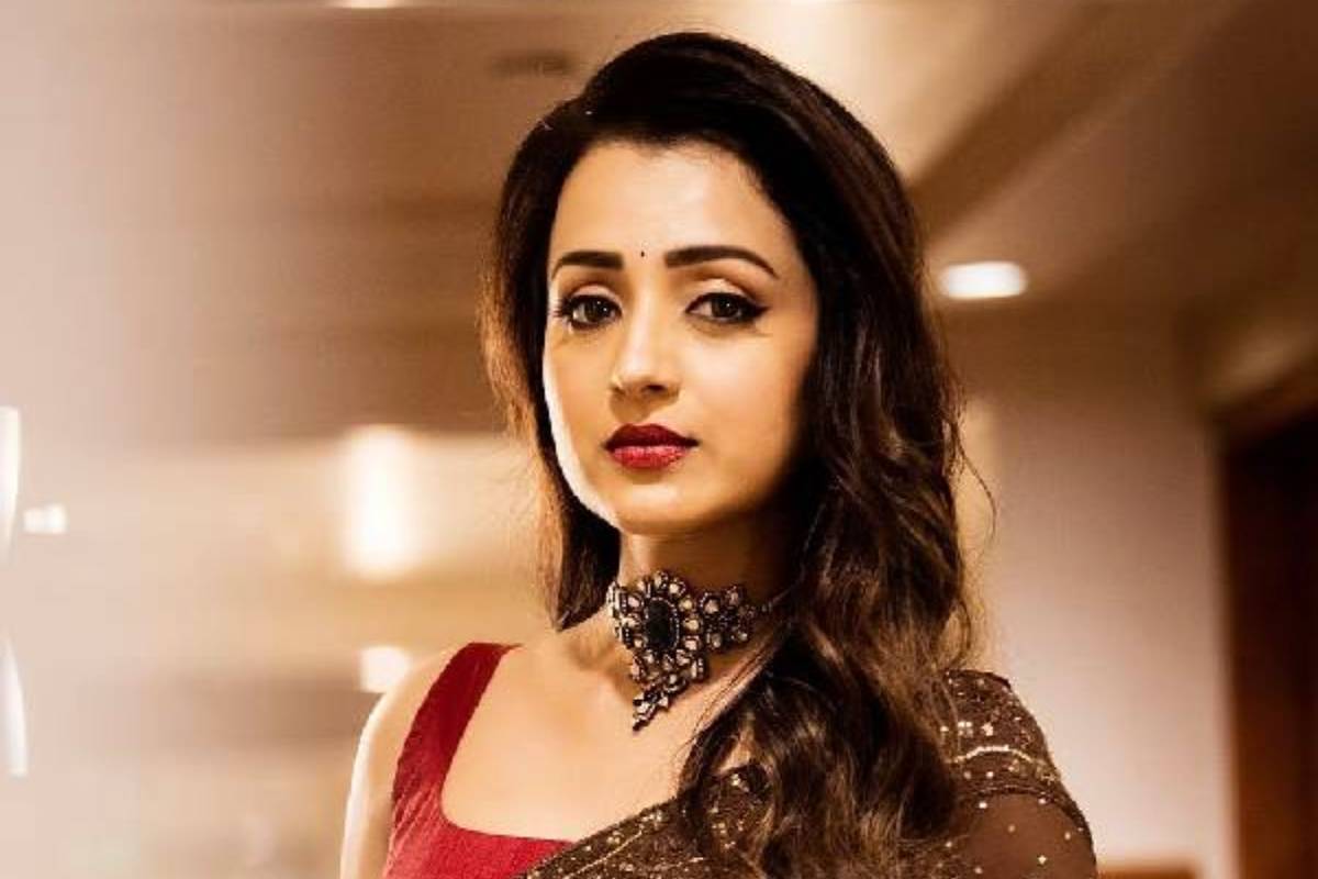 நடிகை த்ரிஷாவிற்கு முகமெல்லாம் ஒட்டிபோக என்ன காரணம்? பாடகி சுசித்ரா விளக்கம் | Trisha Eating Ozempic Medicine Suchithra Open Talk நடிகை த்ரிஷாவிற்கு முகமெல்லாம் ஒட்டிபோக என்ன காரணம்? பாடகி சுசித்ரா விளக்கம் | Trisha Eating Ozempic Medicine Suchithra Open Talk