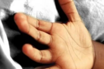 බිළිදෙකුට මරු කැදවූ යතුරු පැදි අනතුර..