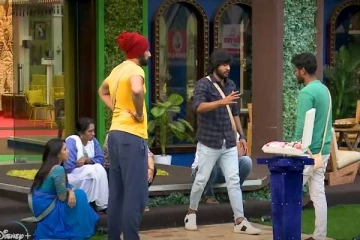 பிக்பாஸ் வீட்டைவிட்டு ரூ. 12 லட்சத்துடன் வெளியேறிய பிரபலம்- இவரா என ஷாக்கான ரசிகர்கள்