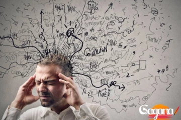 ඔබත් නිතරම ආතතියෙන් ද ? එහෙන්ම් මෙන්න විනාඩි 2න් ආතතිය නැති කර ගන්න විධි 2ක්