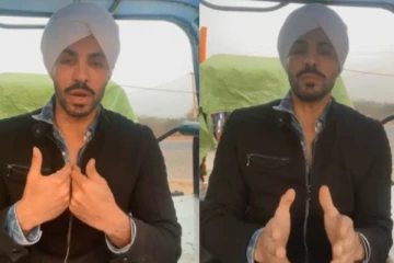 சாலை விபத்தில் மரணமடைந்த பிரபல நடிகர் - ரசிகர்கள் சோகம்