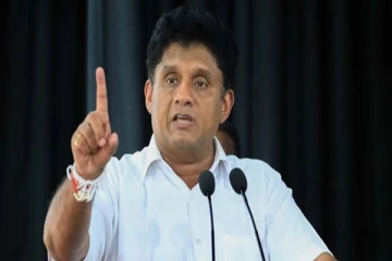 கிராம உத்தியோகத்தர்களின் தொழில்சார் பிரச்சினைகள்..! நடவடிக்கை எடுக்க வேண்டுமென சஜித் வலியுறுத்தல்