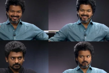 விஜய்யை அனைவர் முன்னிலையிலும் கலாய்த்த நெல்சன், தளபதி ரசிகர்களே கோபம்