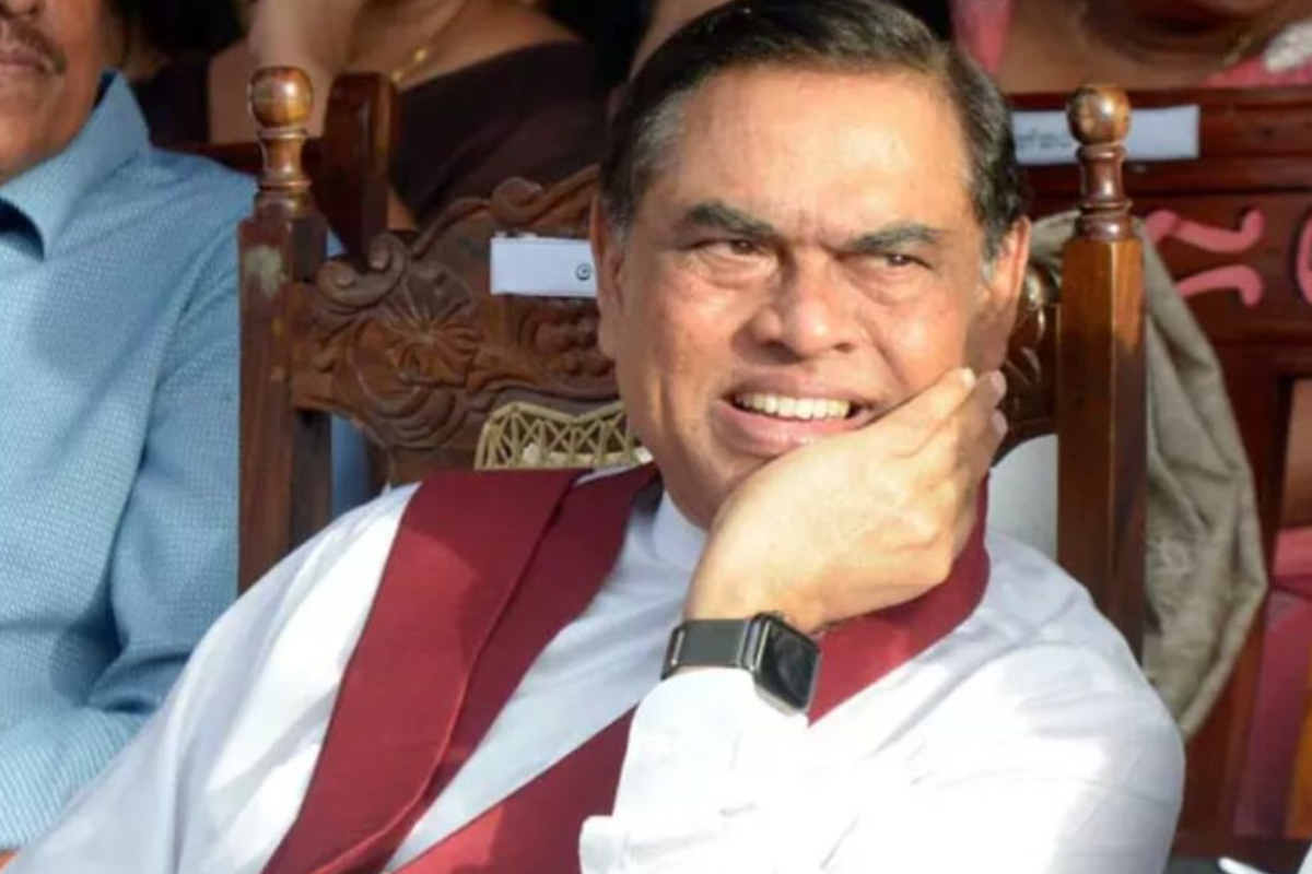 பசிலுக்கு எதிராக அரசு சாட்சியாக மாறும் நெருங்கிய சகா! நீதிமன்றில் அம்பலமான தகவல் | Key Figure Who Becomes A Witness Against Basil