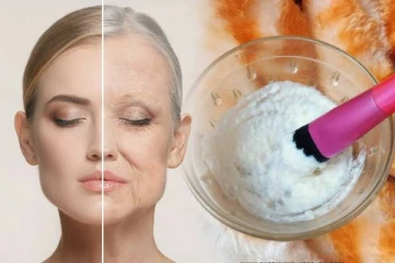 60 வயதிலும் இளமையாக இருக்க இந்த ஒரு பொருள் போதும்.., எப்படி பயன்படுத்துவது?