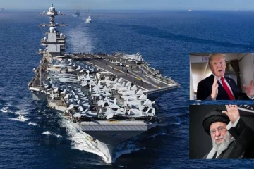 உடனடியாக வேளியேறுக... ஈரானில் அமெரிக்கர்களுக்கு ட்ரம்ப் நிர்வாகம் அவசர எச்சரிக்கை