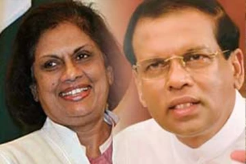 சுதந்திர கட்சியின் மாநாட்டில் சந்திரிகா பங்கேற்பார் என நம்புகின்றாராம் மைத்திரி!