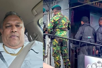 கொழும்பை உலுக்கிய படுகொலைகள் - விசாரணையில் வெளியான திடுக்கிடும் தகவல்